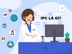 IPC trong ngành Dược là gì?