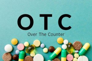 OTC trong ngành Dược là gì?