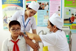 Ngành Y tế công cộng ra làm gì?